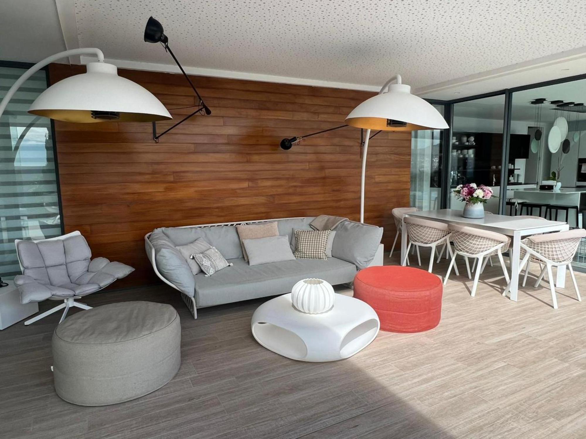 Luxury Villa Rebeka - Heated Pool And Jacuzzi Costa Adeje  Exterior foto